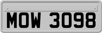 MOW3098