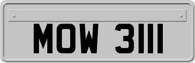 MOW3111
