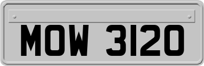 MOW3120