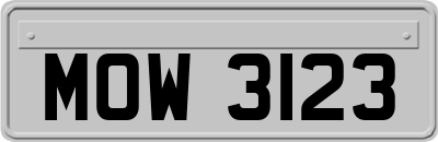MOW3123