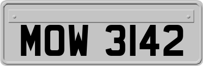 MOW3142