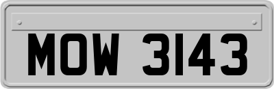 MOW3143