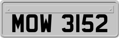 MOW3152