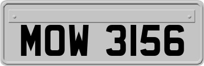 MOW3156