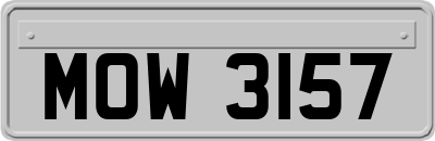 MOW3157