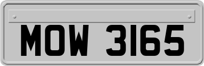 MOW3165