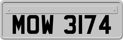 MOW3174