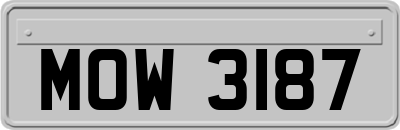 MOW3187