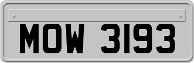 MOW3193
