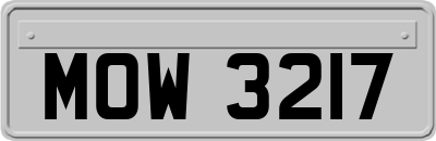MOW3217
