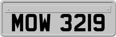 MOW3219