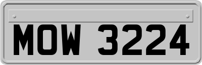 MOW3224