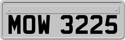 MOW3225