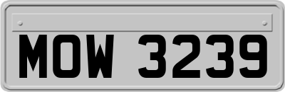 MOW3239