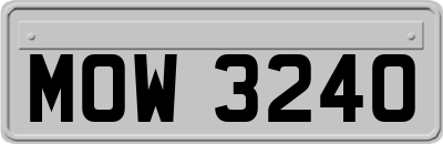 MOW3240