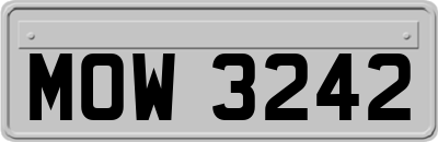 MOW3242