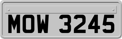 MOW3245