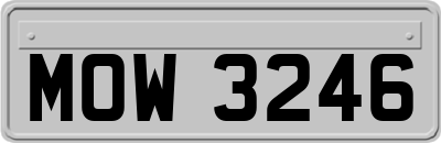 MOW3246