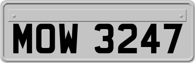 MOW3247