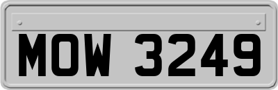 MOW3249