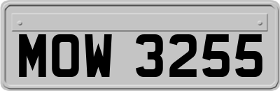 MOW3255
