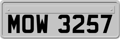 MOW3257