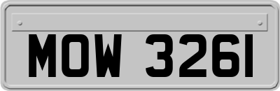 MOW3261