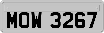 MOW3267