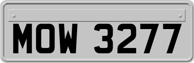 MOW3277