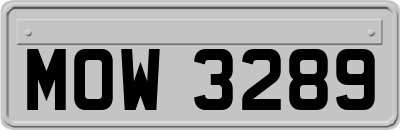 MOW3289