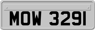 MOW3291