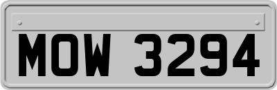 MOW3294