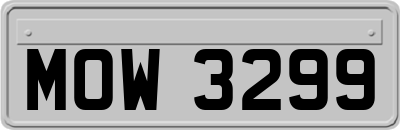 MOW3299