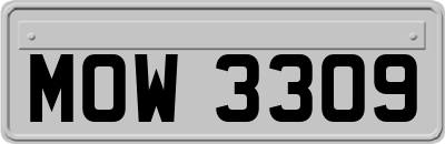 MOW3309