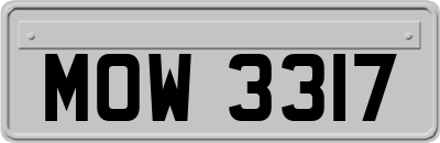 MOW3317