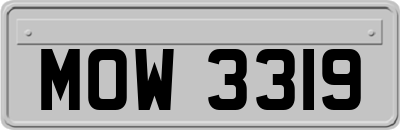 MOW3319