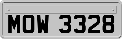 MOW3328