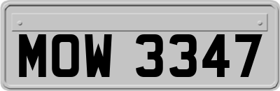 MOW3347