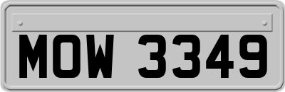 MOW3349