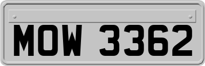 MOW3362