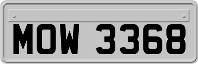 MOW3368
