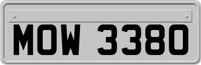 MOW3380