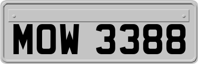 MOW3388