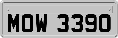 MOW3390