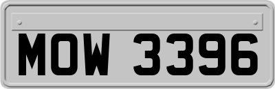 MOW3396