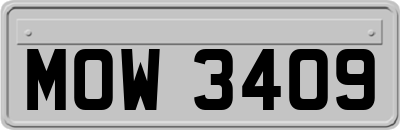 MOW3409