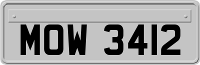 MOW3412