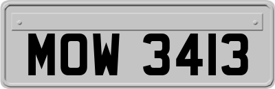 MOW3413