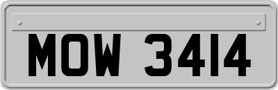 MOW3414