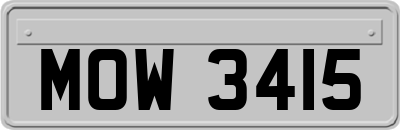 MOW3415